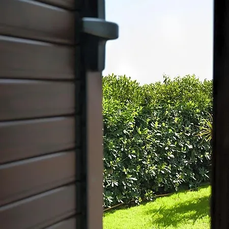 L'oasi Di Giorgia Bed & Breakfast