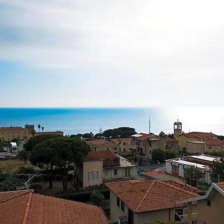 Bed & Breakfast L'oasi Di Giorgia 4*