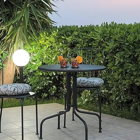 Bed & Breakfast L'oasi Di Giorgia 4*