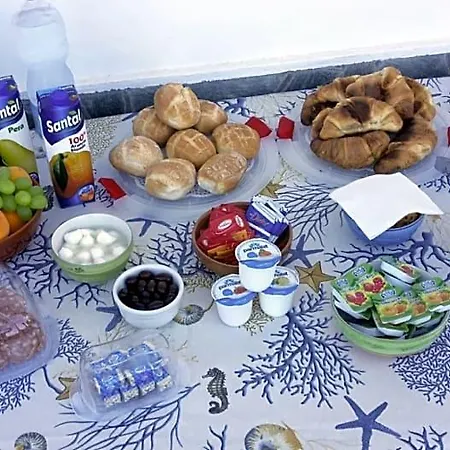 Bed & Breakfast L'oasi Di Giorgia 4*