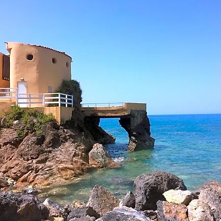 L'oasi Di Giorgia Bed & Breakfast Cittadella del Capo