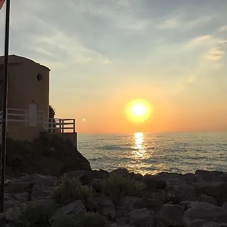 L'oasi Di Giorgia