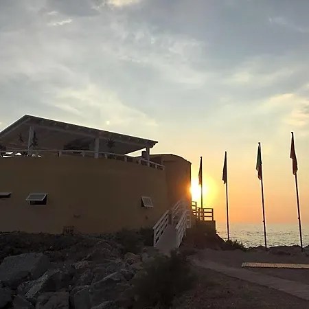 Bed & Breakfast L'oasi Di Giorgia 4*