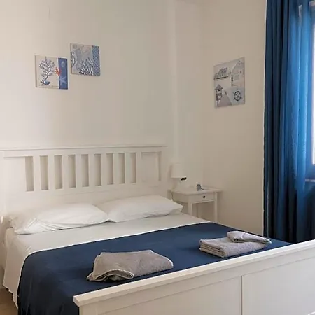 L'oasi Di Giorgia 4*
