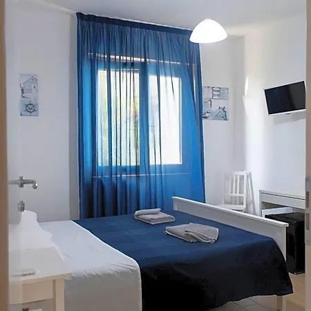 L'oasi Di Giorgia Bed & Breakfast