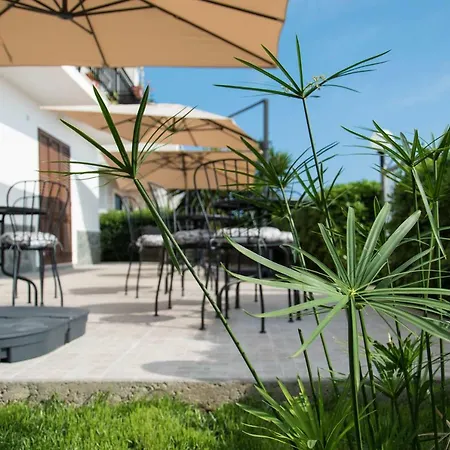 B&B L'oasi Di Giorgia