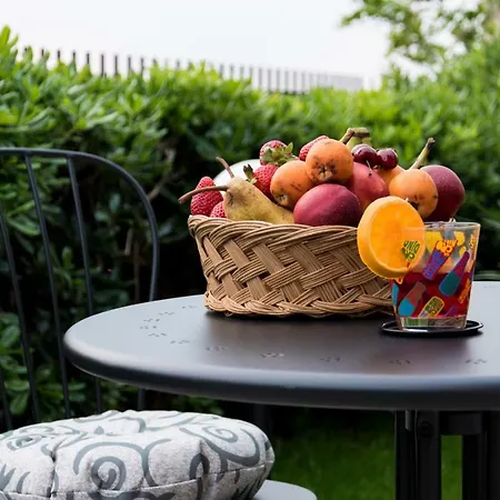 L'oasi Di Giorgia Oda ve Kahvaltı 4*