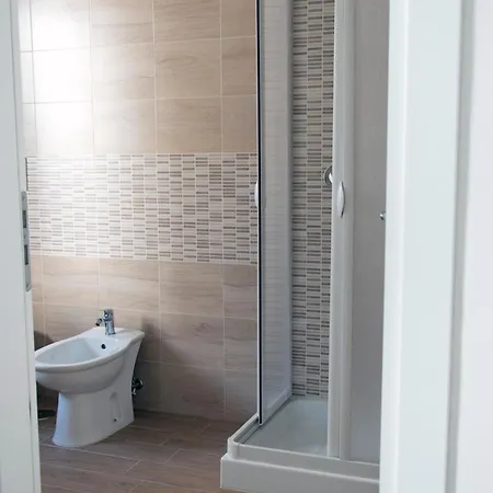 Bed & Breakfast L'oasi Di Giorgia 4*