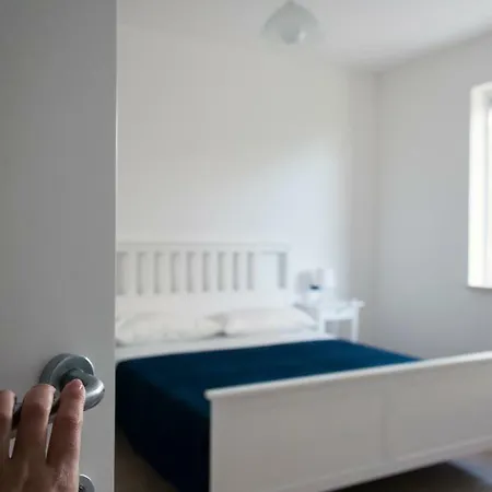 L'oasi Di Giorgia 4* Cittadella del Capo