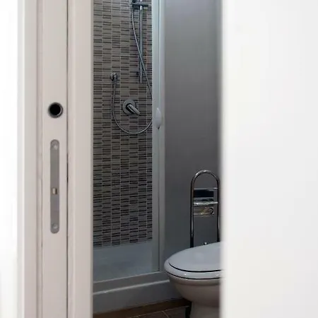 L'oasi Di Giorgia B&B