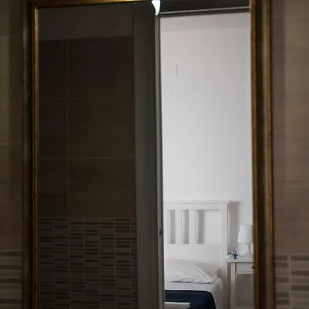 L'oasi Di Giorgia Bed & Breakfast