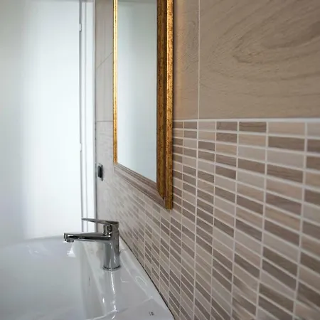 L'oasi Di Giorgia 4* Cittadella del Capo