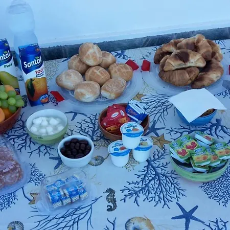 L'oasi Di Giorgia 4* Cittadella del Capo