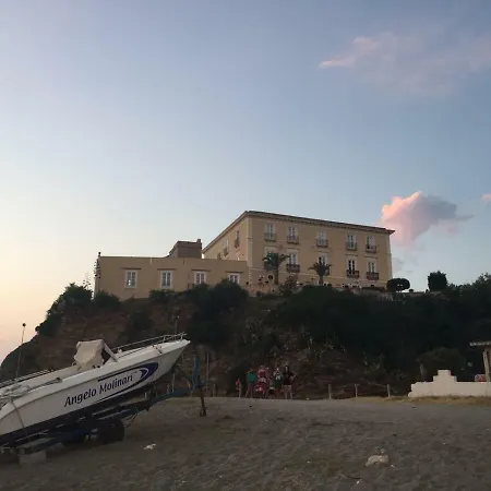 Bed & Breakfast L'oasi Di Giorgia Cittadella del Capo