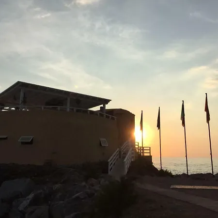 L'oasi Di Giorgia B&B