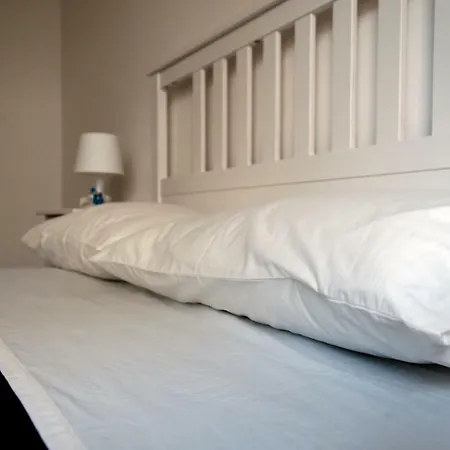 L'oasi Di Giorgia 치타델라 델 카포