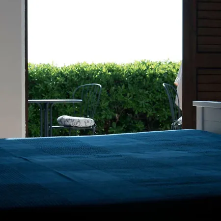 Bed & Breakfast L'oasi Di Giorgia 4*