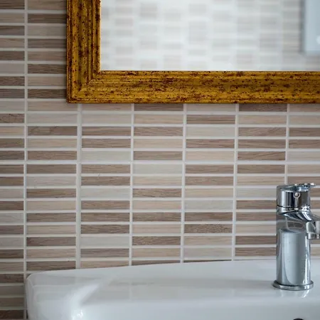 L'oasi Di Giorgia 4* 치타델라 델 카포