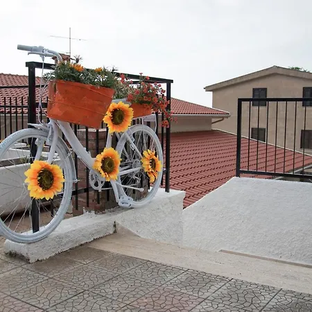 L'oasi Di Giorgia 4* Cittadella del Capo