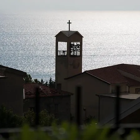 Frühstückspension L'oasi Di Giorgia