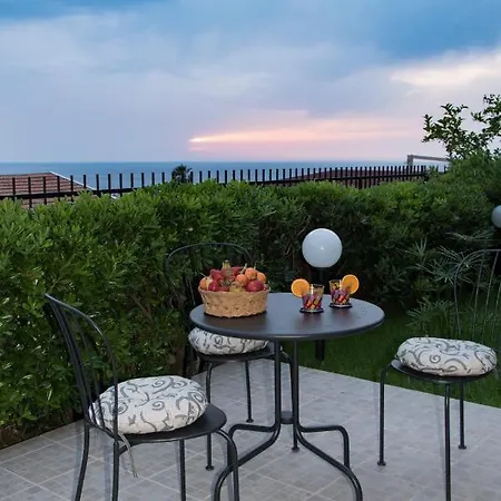 L'oasi Di Giorgia B&B