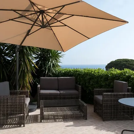 L'oasi Di Giorgia Cittadella del Capo