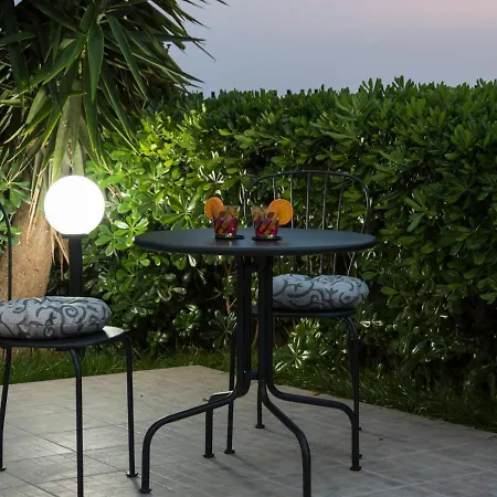 L'oasi Di Giorgia B&B