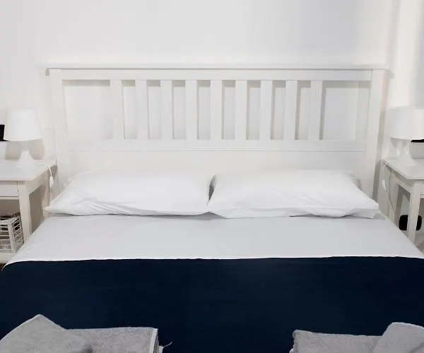 L'oasi Di Giorgia 住宿加早餐酒店 4*