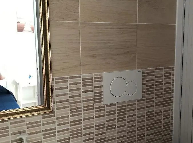 住宿加早餐酒店 L'oasi Di Giorgia