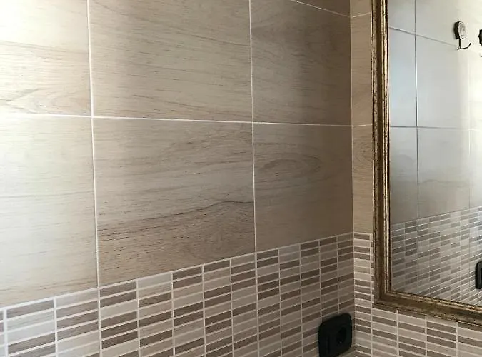 L'oasi Di Giorgia 住宿加早餐酒店