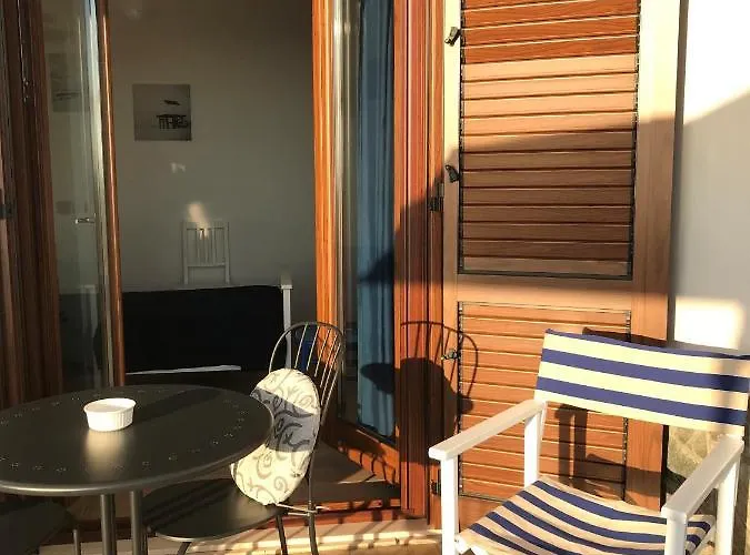 住宿加早餐酒店 L'oasi Di Giorgia