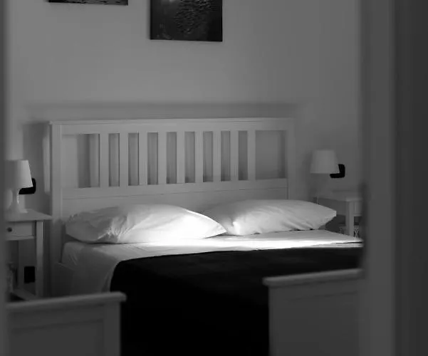 住宿加早餐酒店 L'oasi Di Giorgia 西塔德拉德尔卡波