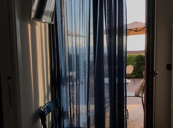 L'oasi Di Giorgia 住宿加早餐酒店