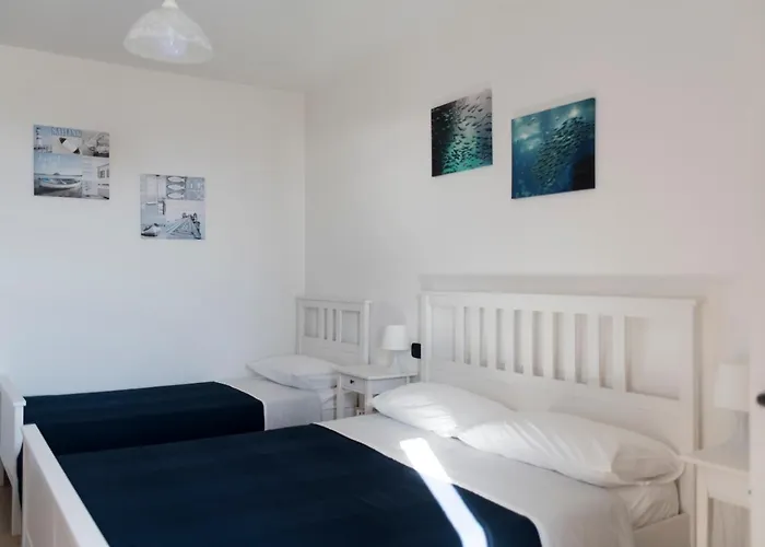 L'oasi Di Giorgia 住宿加早餐酒店 4*