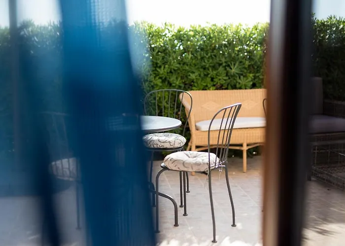 L'oasi Di Giorgia 住宿加早餐酒店