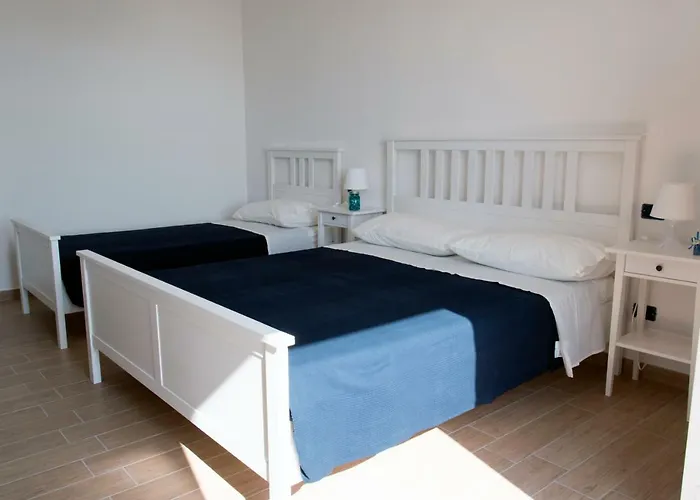 L'oasi Di Giorgia 4*