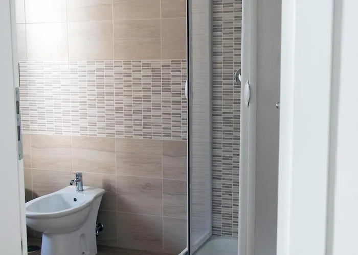 住宿加早餐酒店 L'oasi Di Giorgia 4*