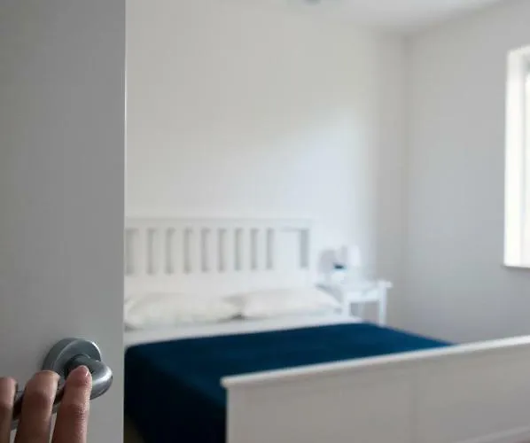 L'oasi Di Giorgia 4* 西塔德拉德尔卡波