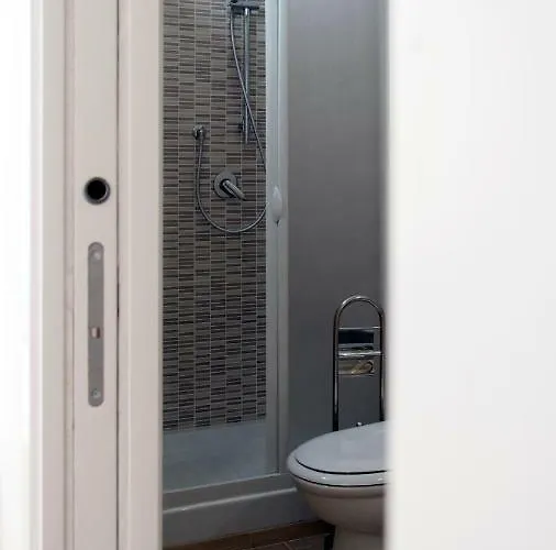 L'oasi Di Giorgia 住宿加早餐酒店