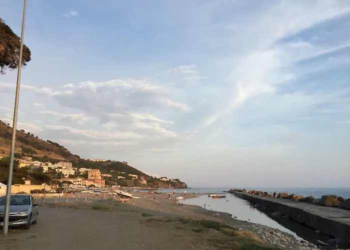 L'oasi Di Giorgia 4*