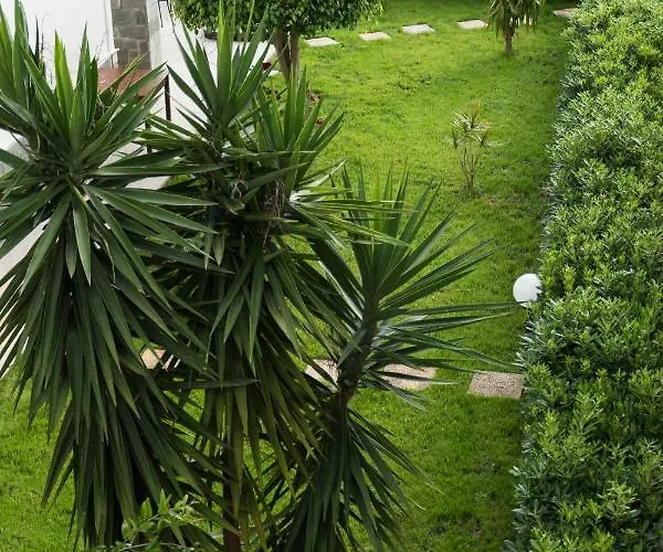 Alojamento de Acomodação e Pequeno-almoço L'oasi Di Giorgia 4*