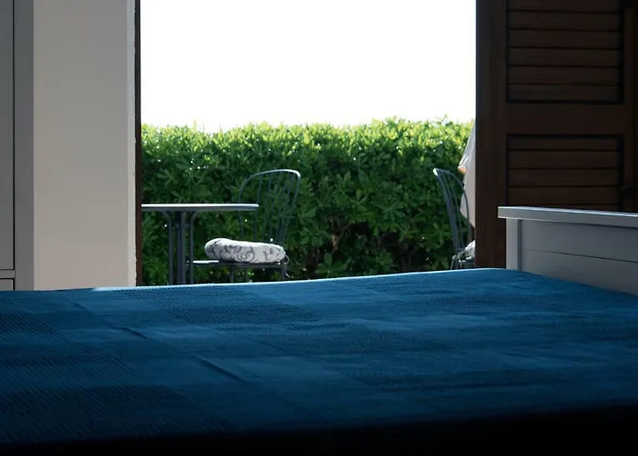 住宿加早餐酒店 L'oasi Di Giorgia 4*