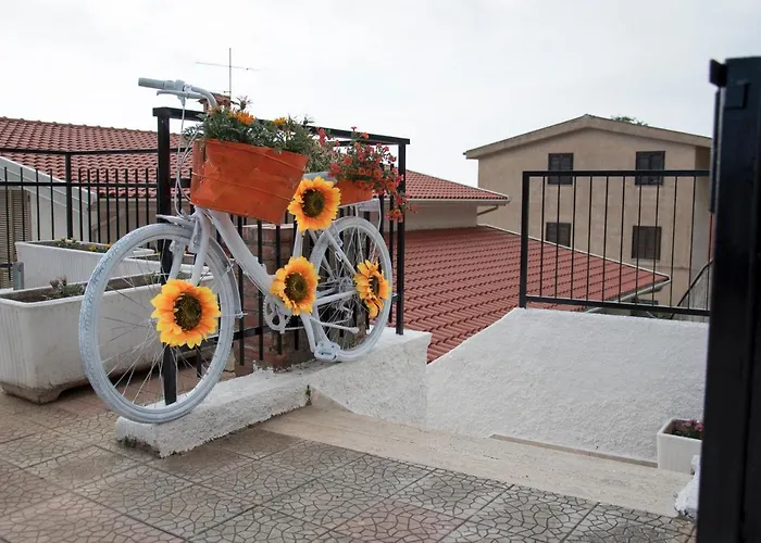 L'oasi Di Giorgia 4* Cittadella del Capo