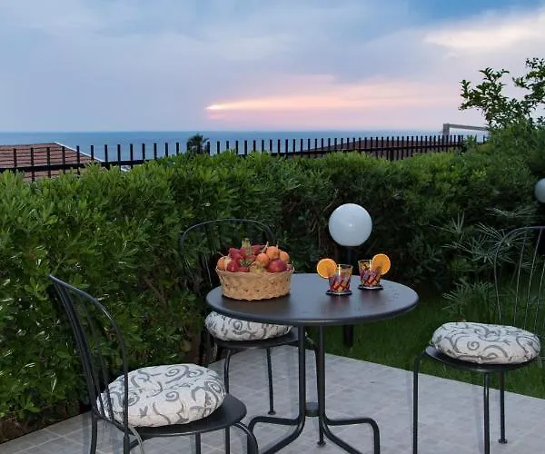 L'oasi Di Giorgia 住宿加早餐酒店