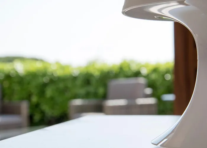 住宿加早餐酒店 L'oasi Di Giorgia 4*