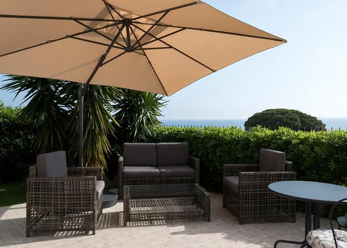 L'oasi Di Giorgia 西塔德拉德尔卡波